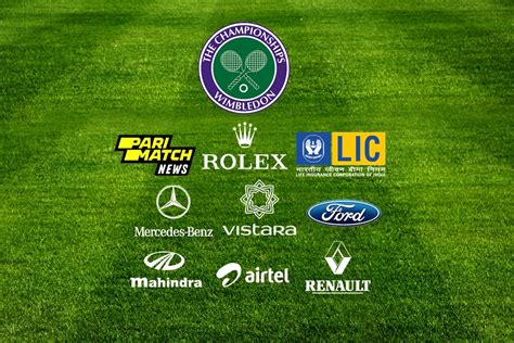 rolex wimbledon sponsorship cost|wimbledon sponsors only suppliers.